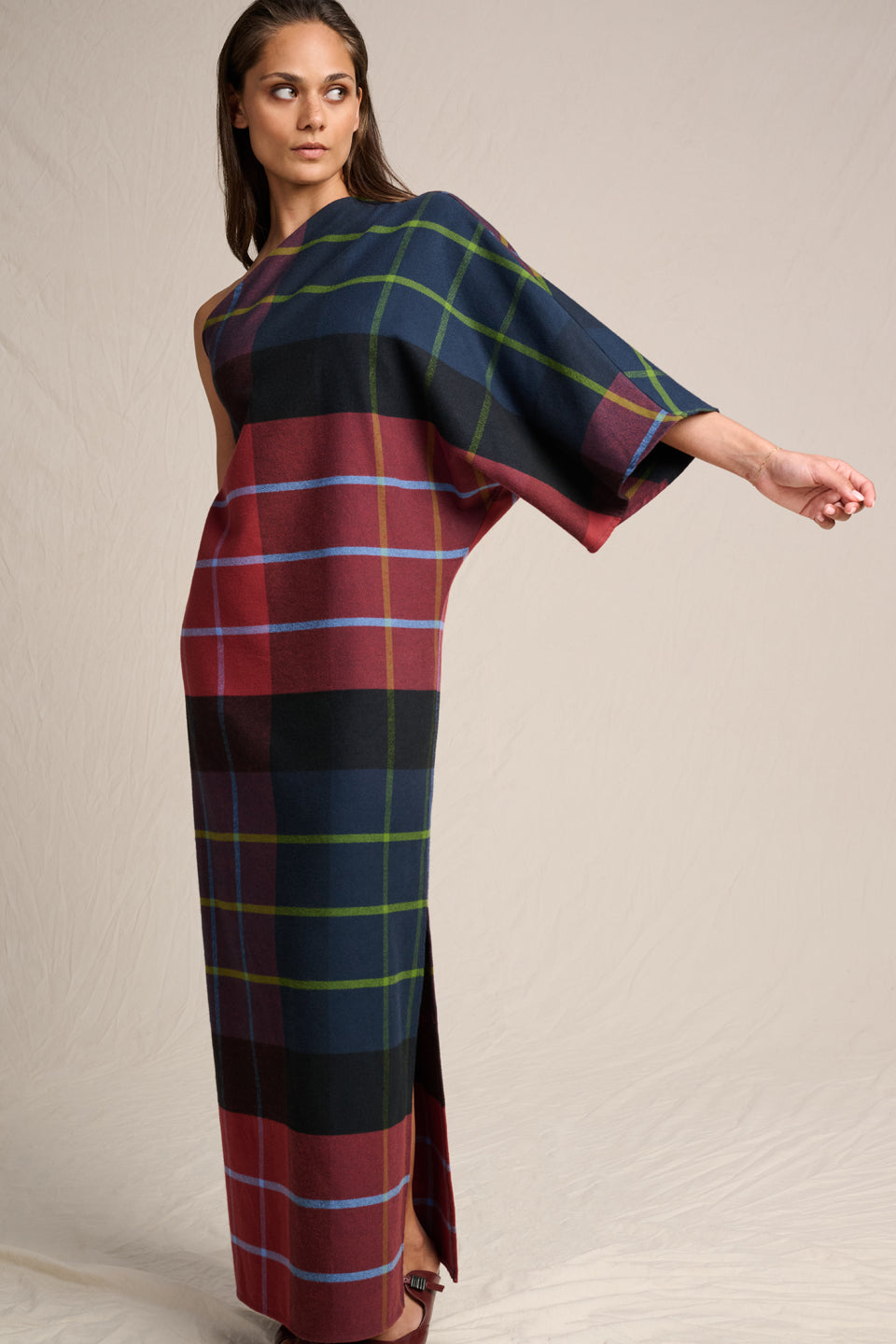 Rule n°100 Dress