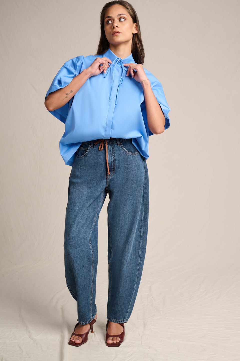 Rule n°111 Trouser