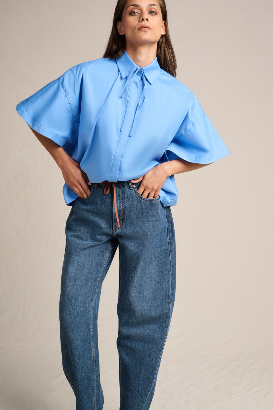Rule n°115 Blouse