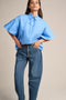 Rule n°115 Blouse