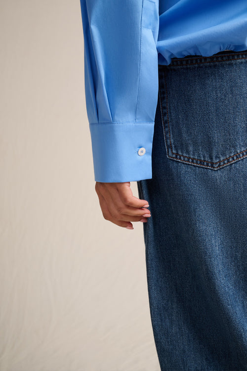 Rule n°113 Blouse