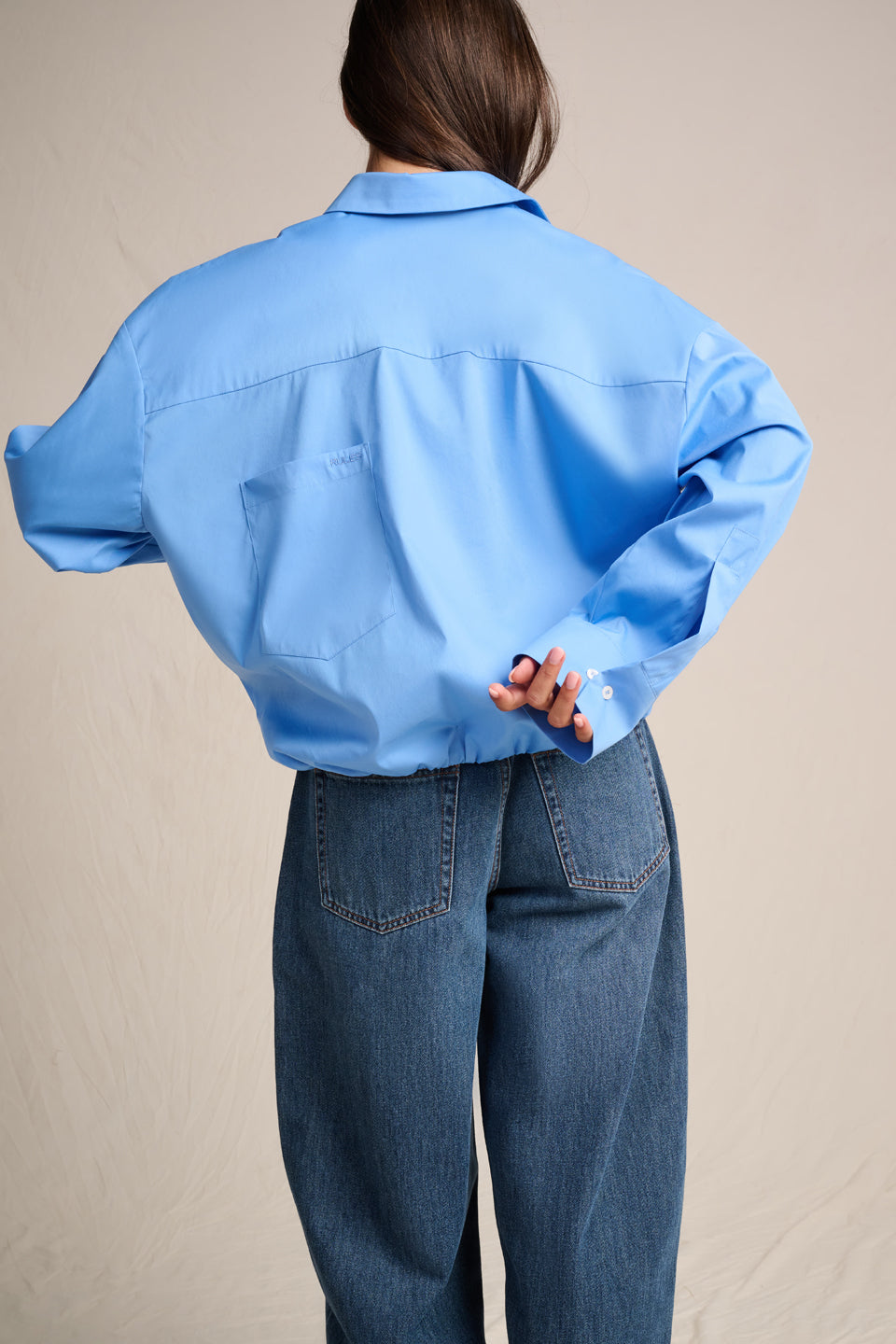Rule n°113 Blouse
