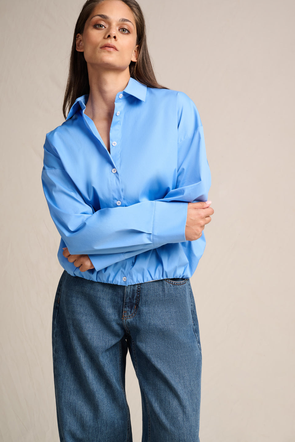 Rule n°113 Blouse