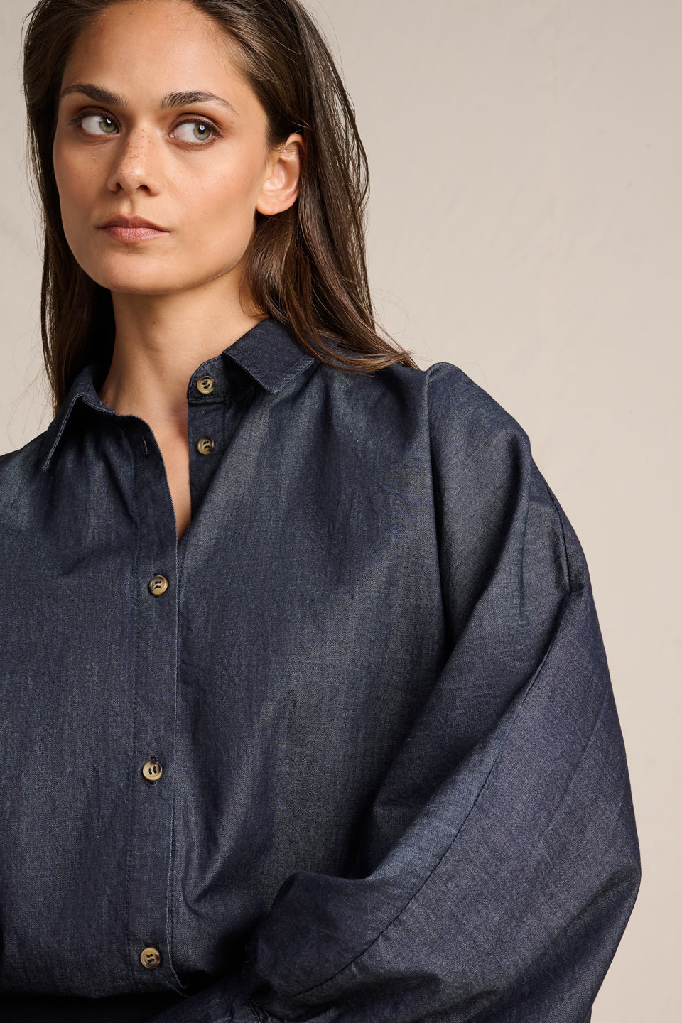 Rule n°122 Blouse