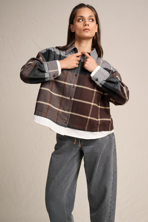 Rule n°105 Blouse