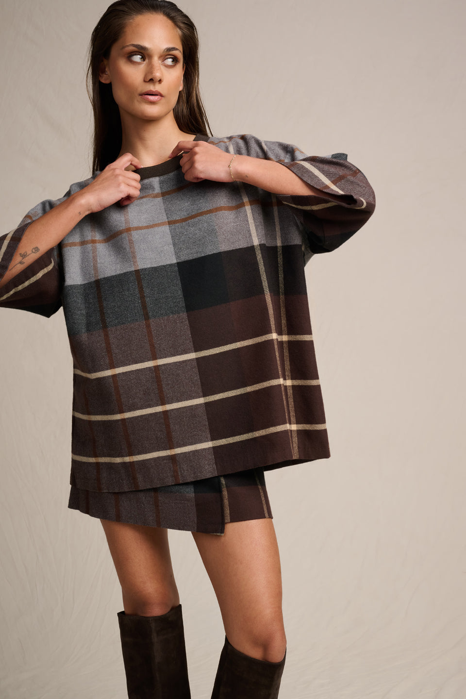 Rule n°106 Blouse