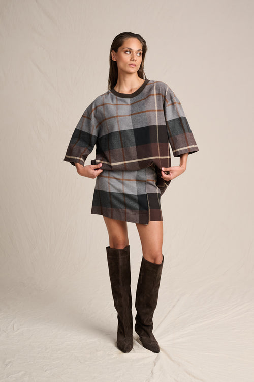 Rule n°106 Blouse