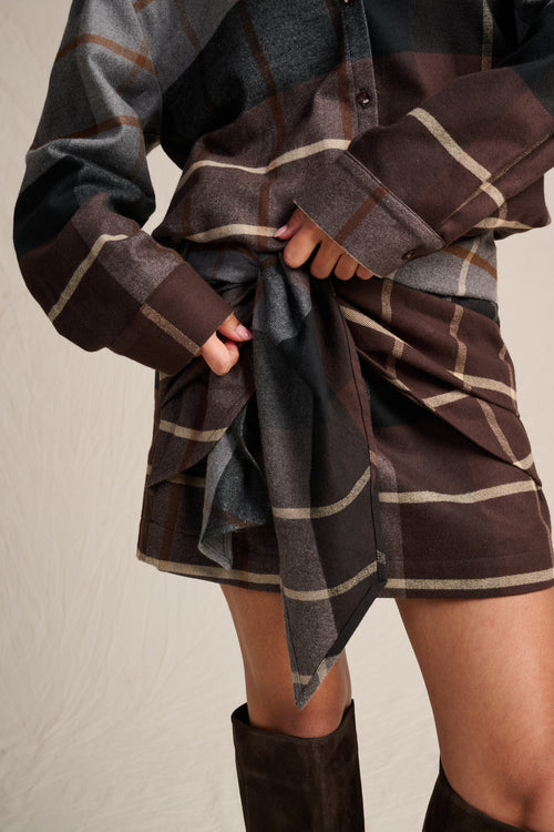 Rule n°103 Dress