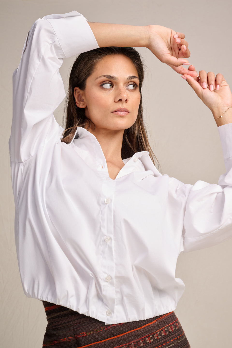 Rule n°113 Blouse