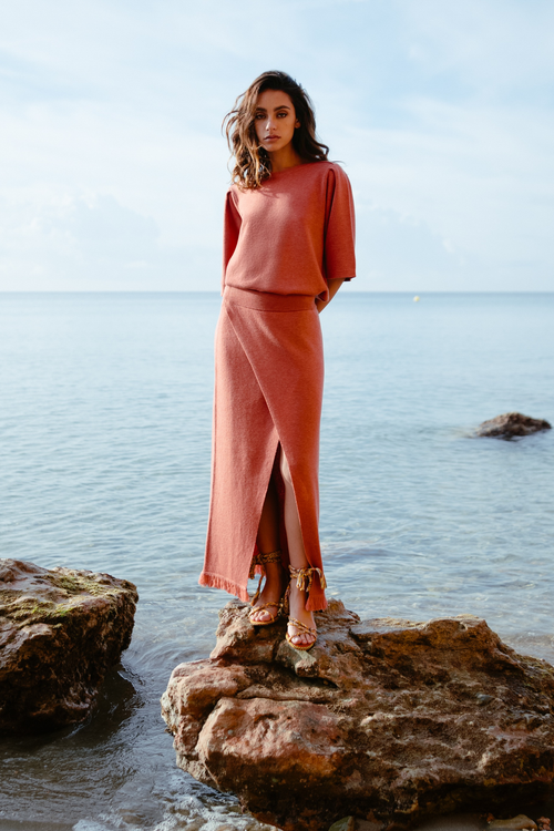 Rule n°14 Skirt