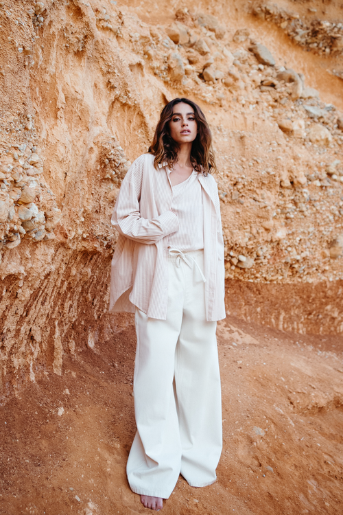Rule n°31 Blouse