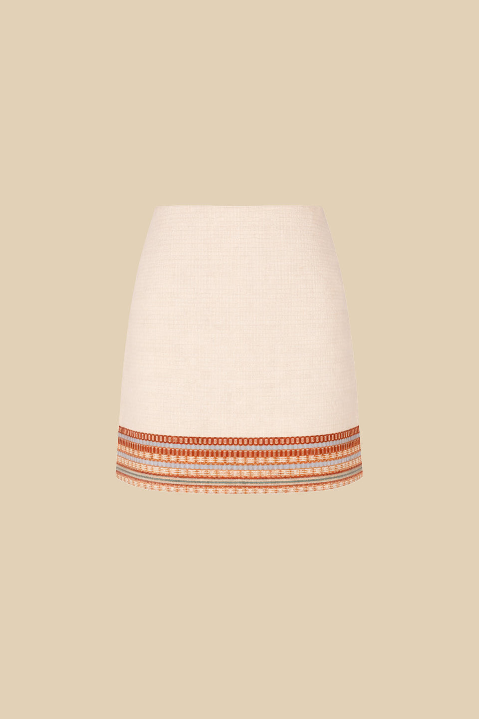 Rule n°73 Skirt