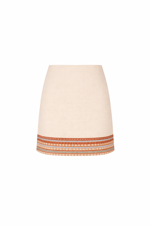 Rule n°73 Skirt