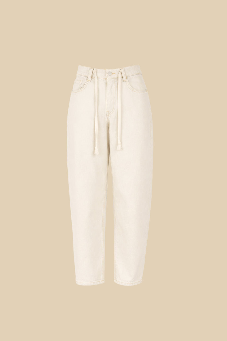 Rule n°92 Trousers