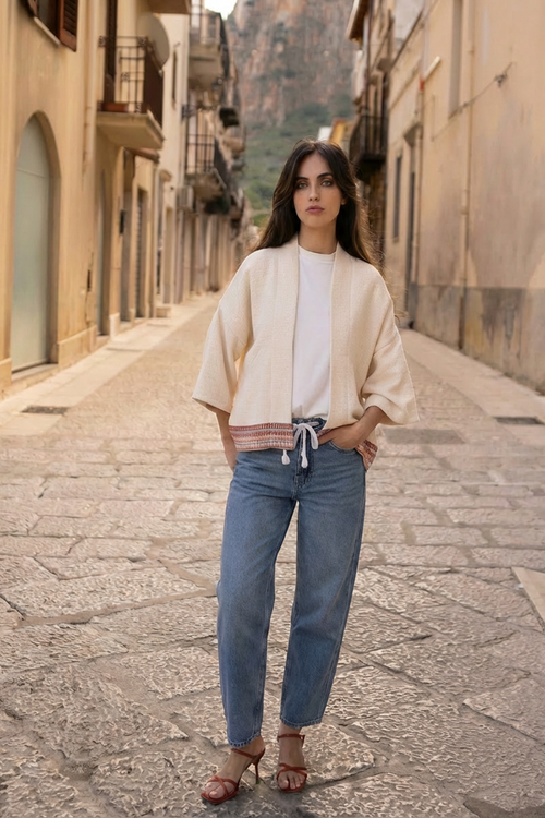 Rule n°92 Trousers