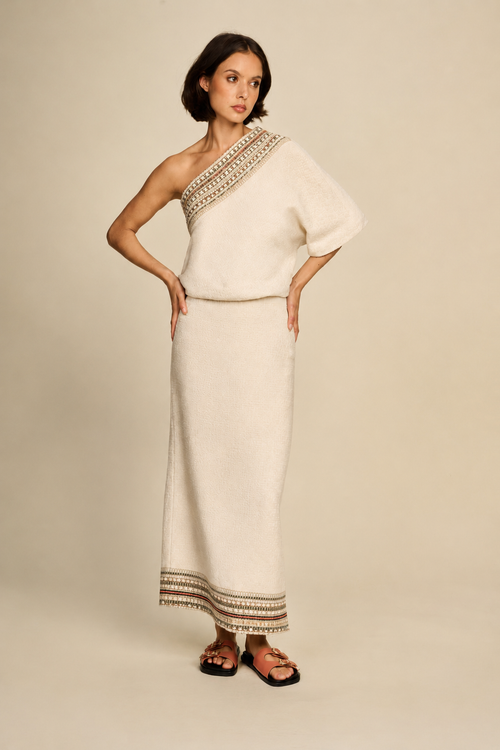 Rule n°74 Skirt