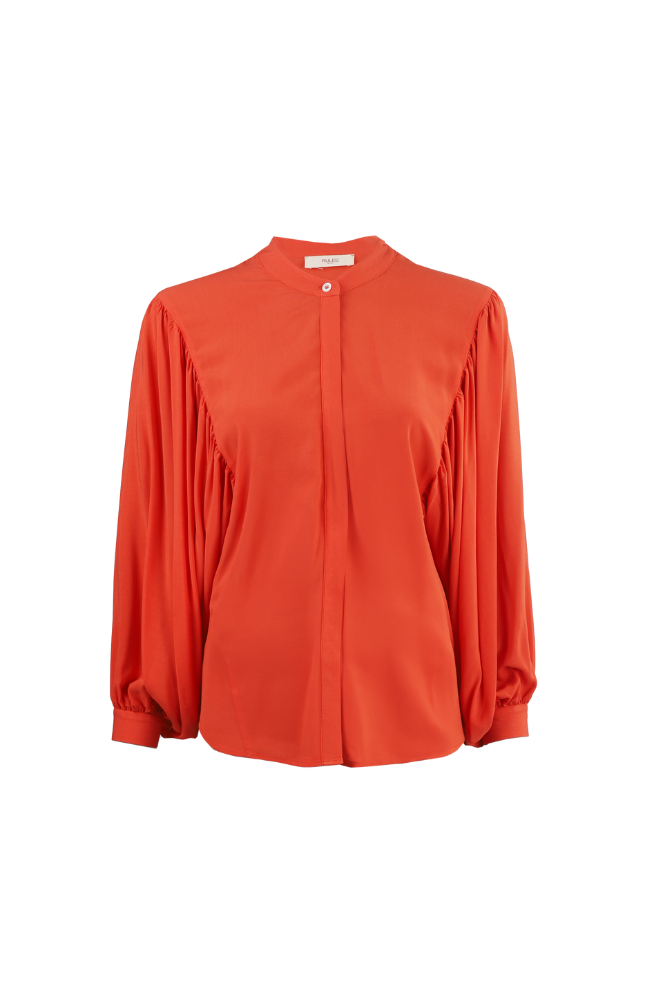 Rule n°28 Blouse