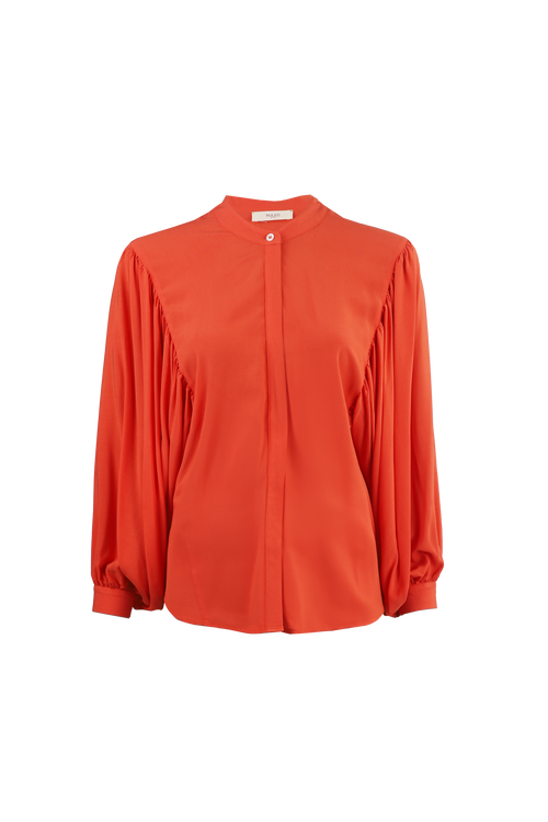 Rule n°28 Blouse