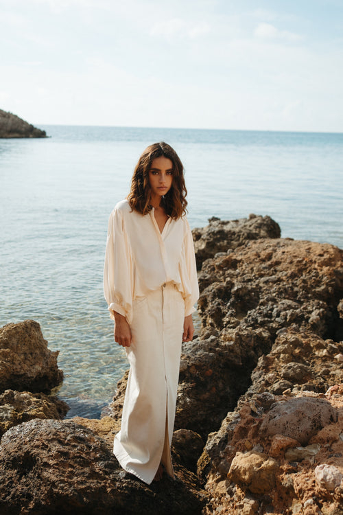 Rule n°28 Blouse
