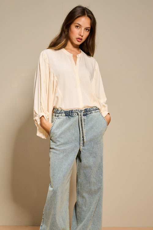 Rule n°28 Blouse
