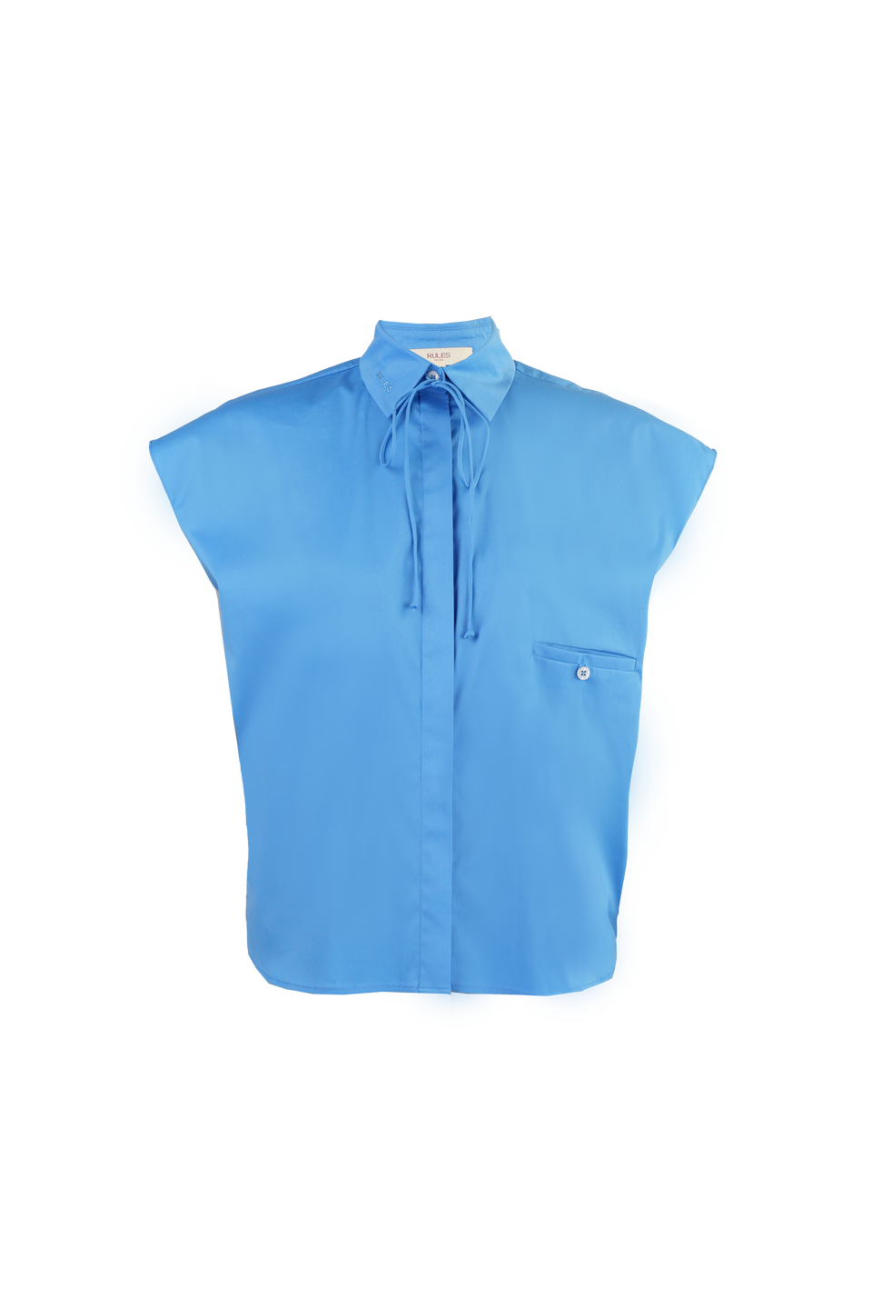 Rule n°7 Blouse