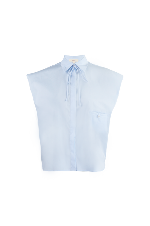 Rule n°7 Blouse