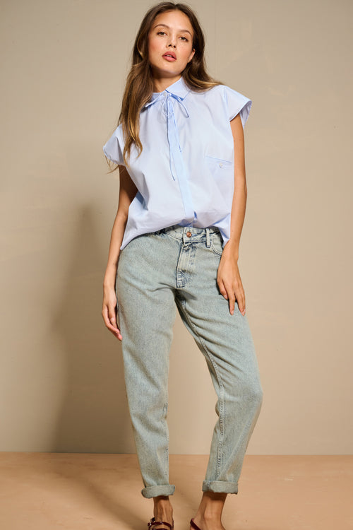 Rule n°7 Blouse