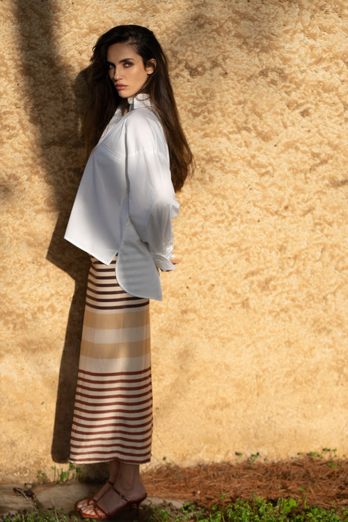 Rule n°77 Skirt