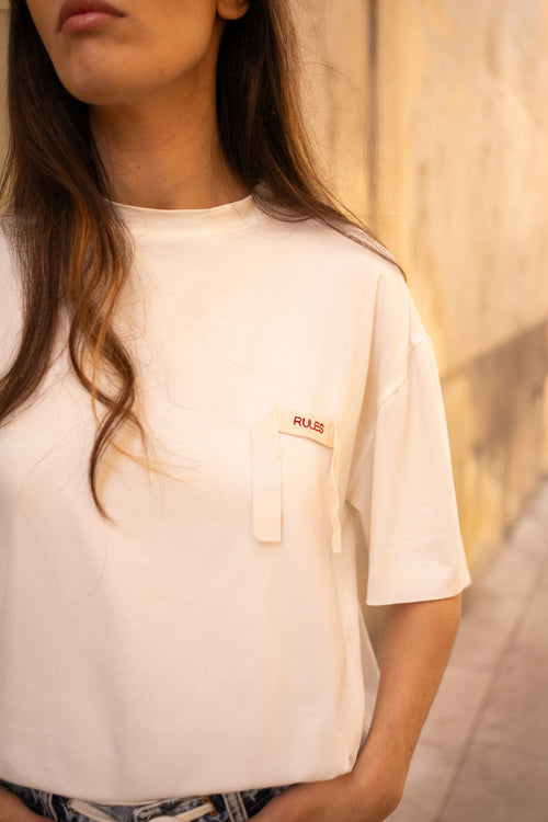 Rule n°89 T-shirt