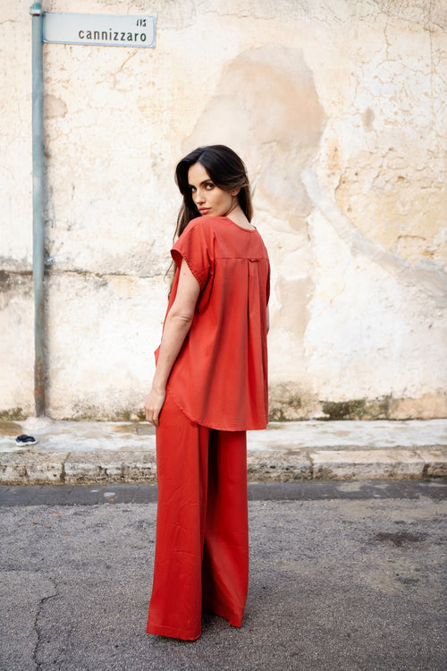 Rule n°80 Blouse