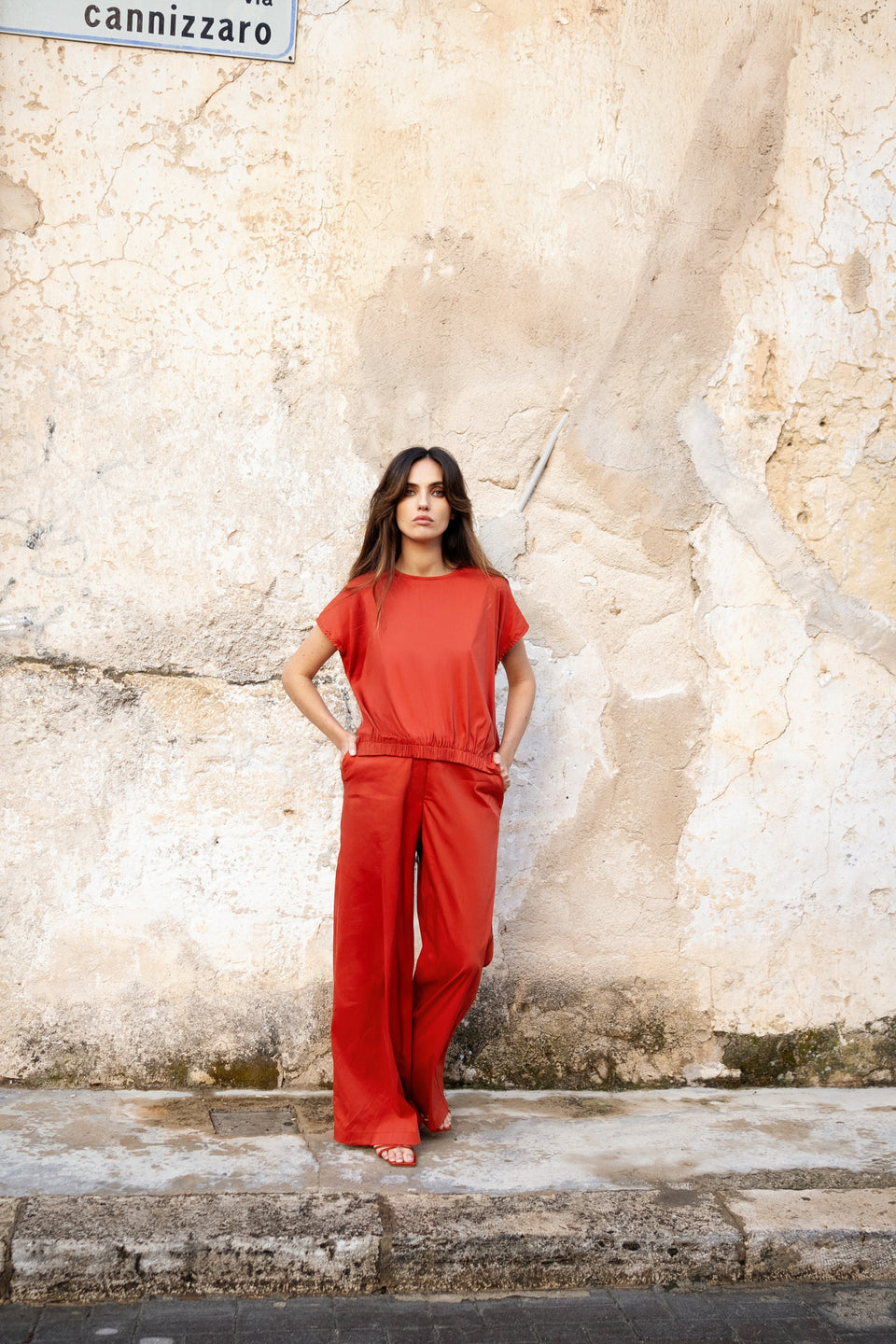 Rule n°79 Trousers