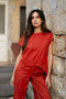 Rule n°80 Blouse