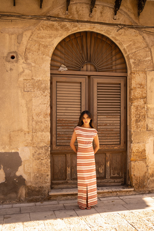 Rule n°71 Dress