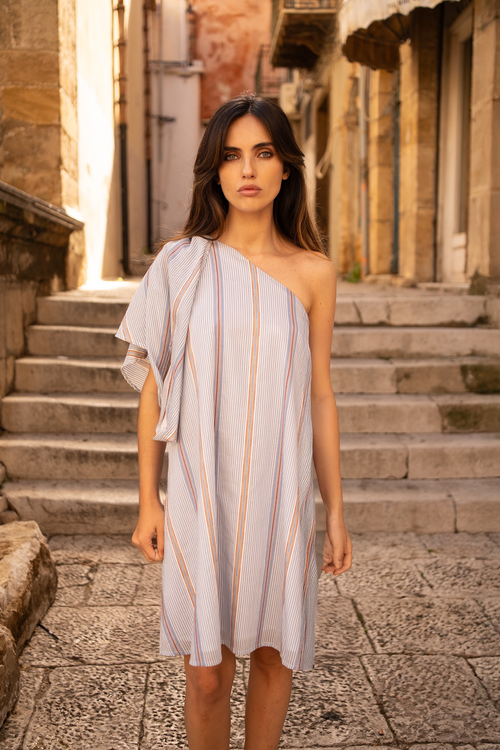Rule n°94 Dress