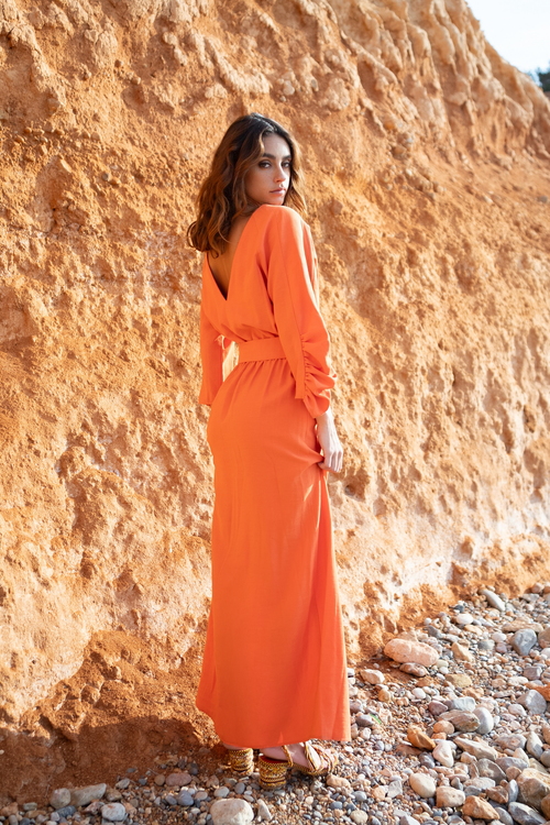 Rule n°24 Dress