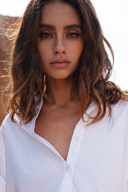 Rule n°8 Blouse