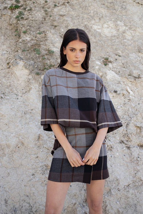 Rule n°106 Blouse