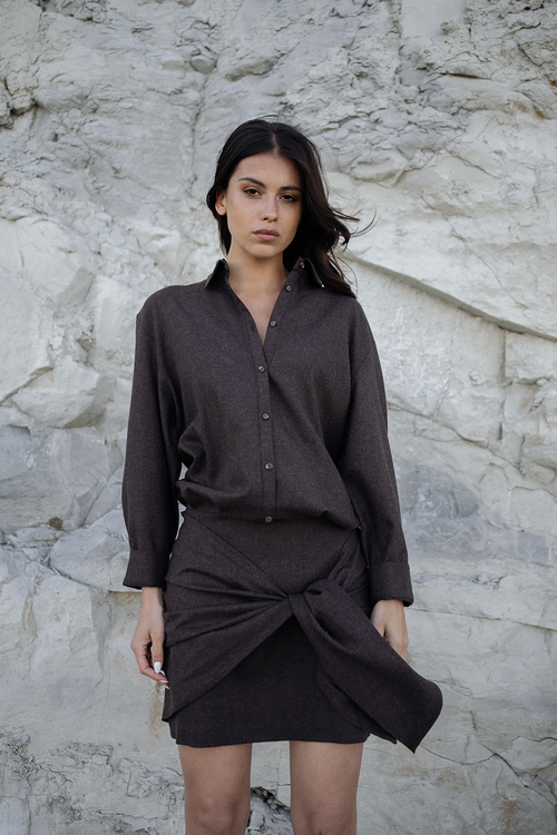 Rule n°127 Dress