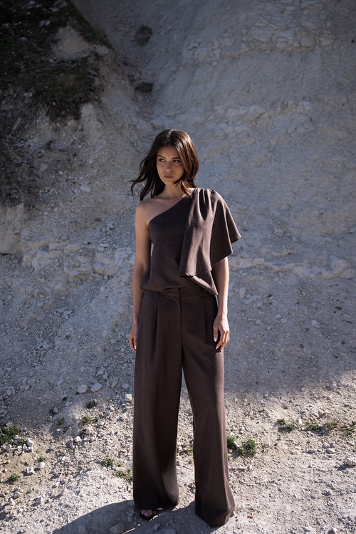 Rule n°126 Trousers