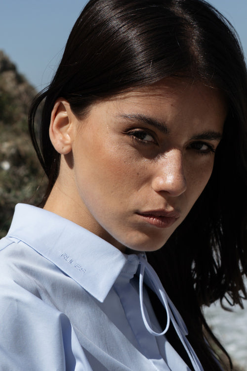 Rule n°115 Blouse