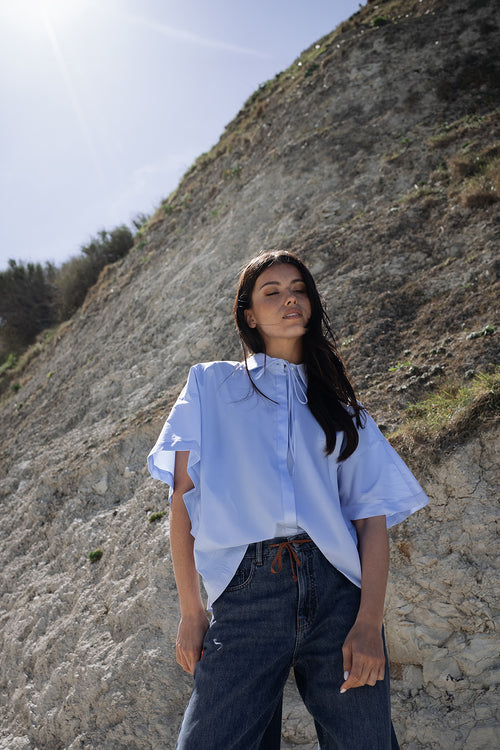 Rule n°115 Blouse