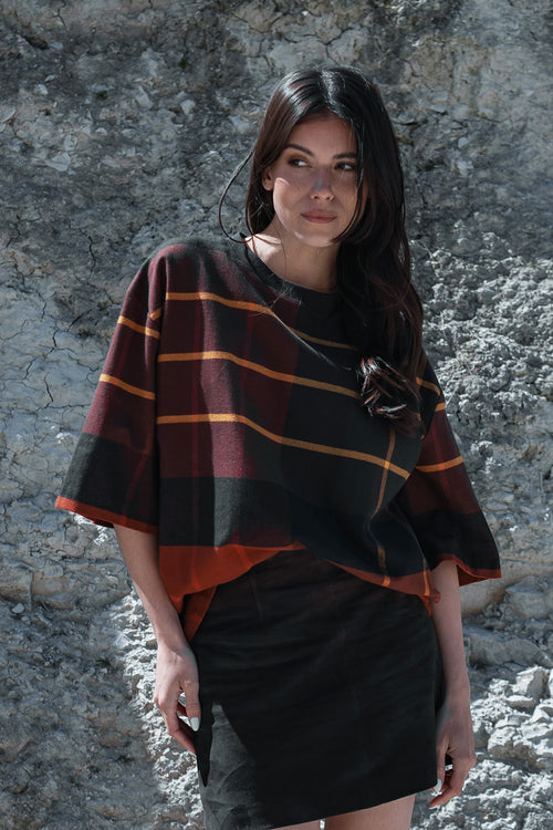 Rule n°106 Blouse