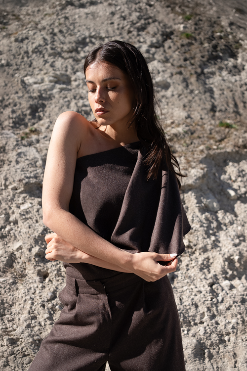 Rule n°129 Blouse